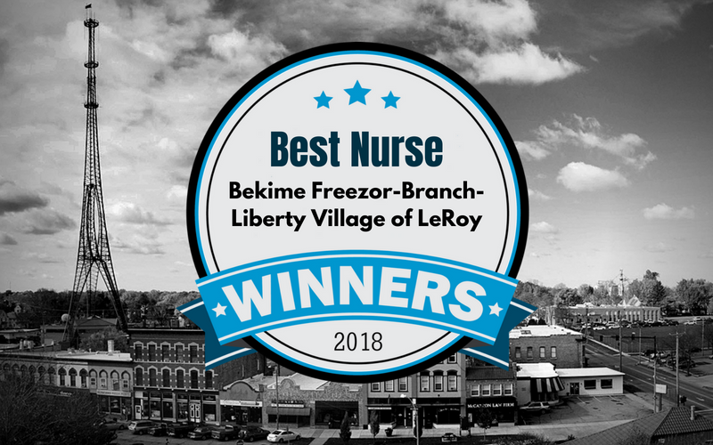 Best Nurse
